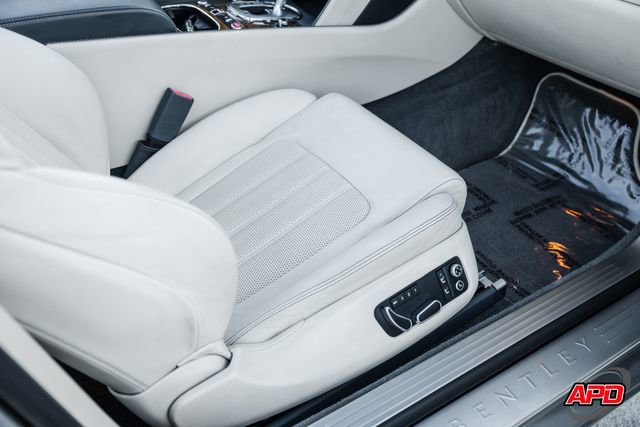 Used 2013 Bentley Continental GT image 77