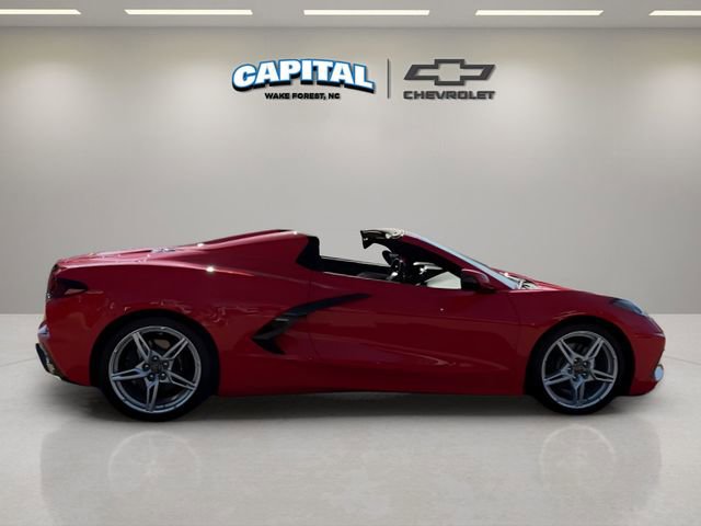 Used 2022 Chevrolet Corvette Stingray image 6