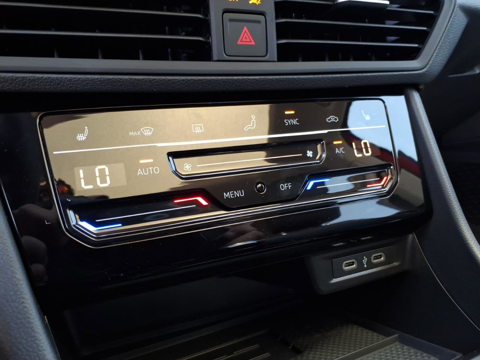 New 2026 Volkswagen Jetta SE image 19