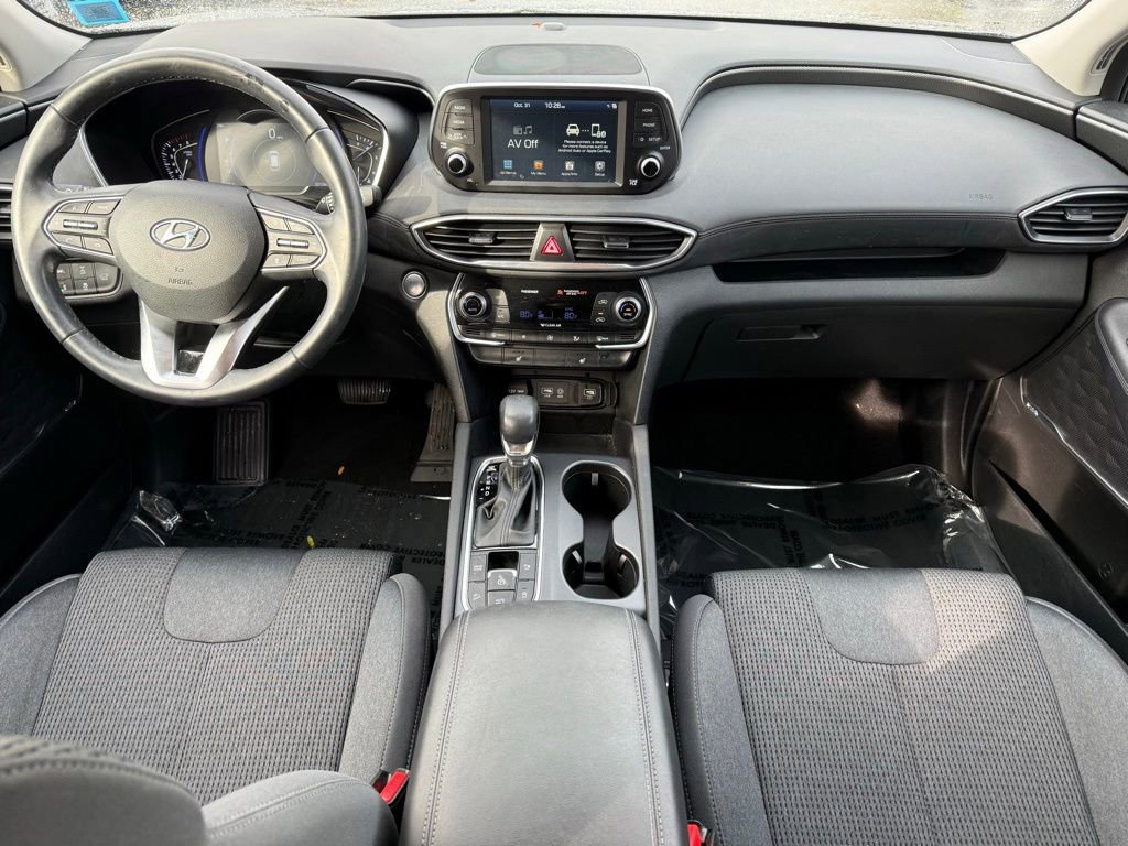 Used 2019 Hyundai Santa Fe SEL image 14