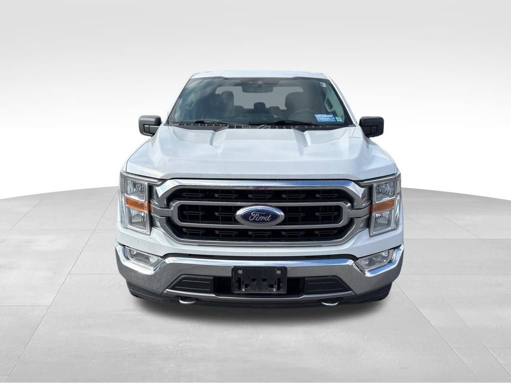 Used 2021 Ford F150 XLT w/ XTR Package image 14