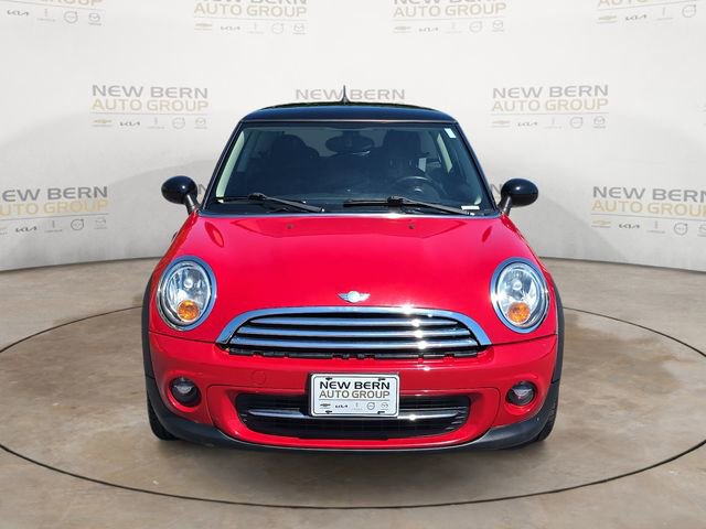 Used 2011 MINI Cooper Hardtop FWD image 8