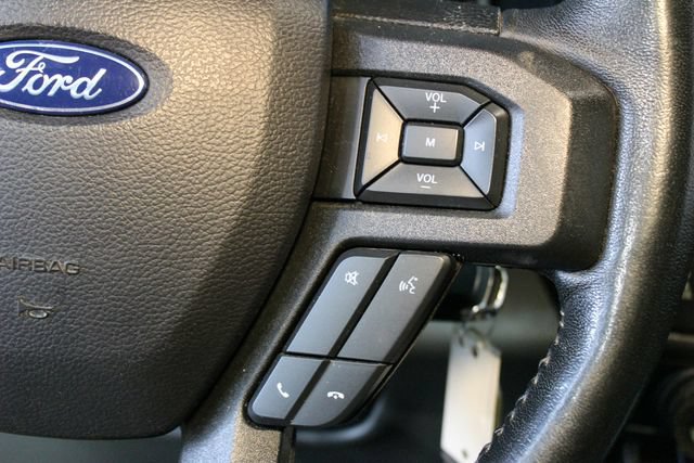 Used 2020 Ford F150 XLT w/ Equipment Group 302A Luxury AWD/4WD image 21