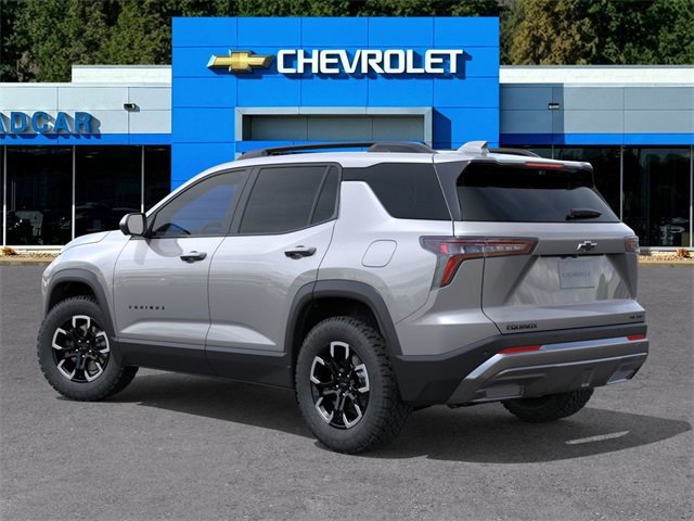 New 2026 Chevrolet Equinox ACTIV w/ Convenience Package III image 3