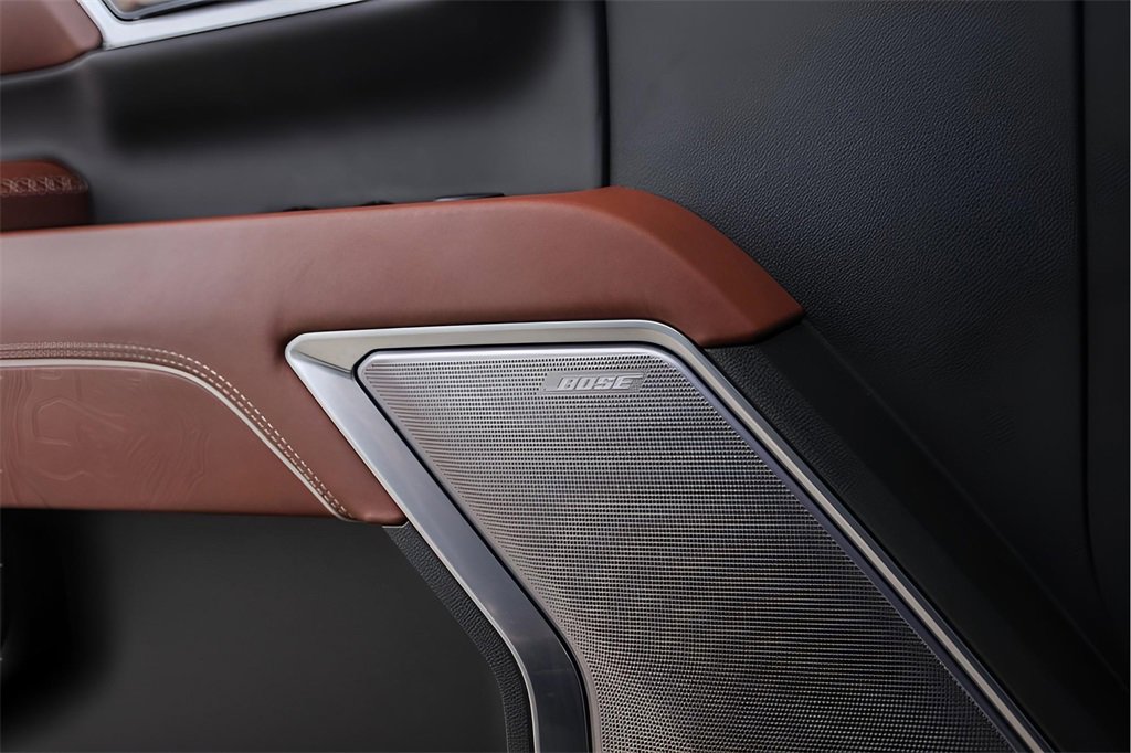 Certified 2025 GMC Sierra 2500 Denali Ultimate image 24