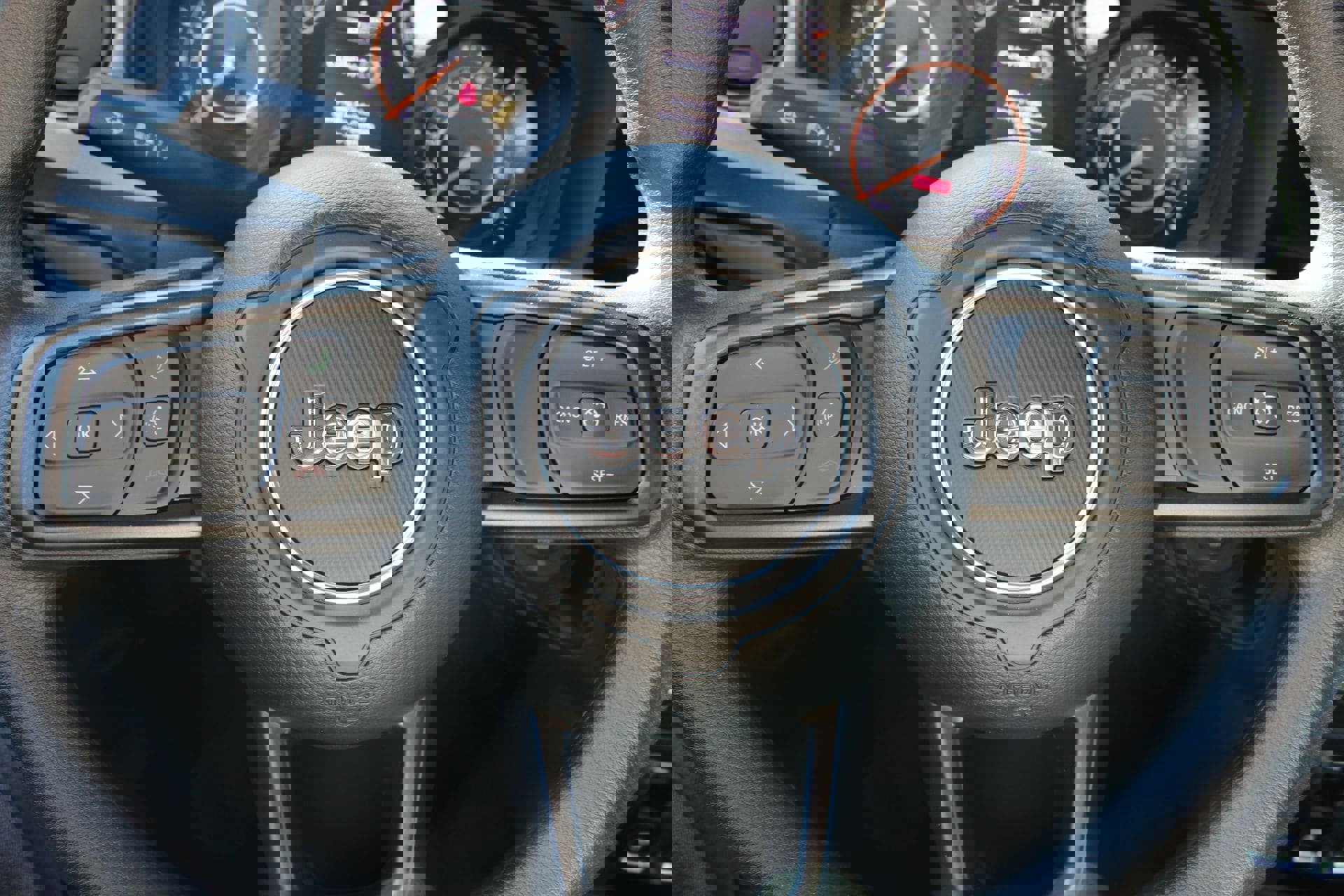 New 2026 Jeep Wrangler Sport image 19