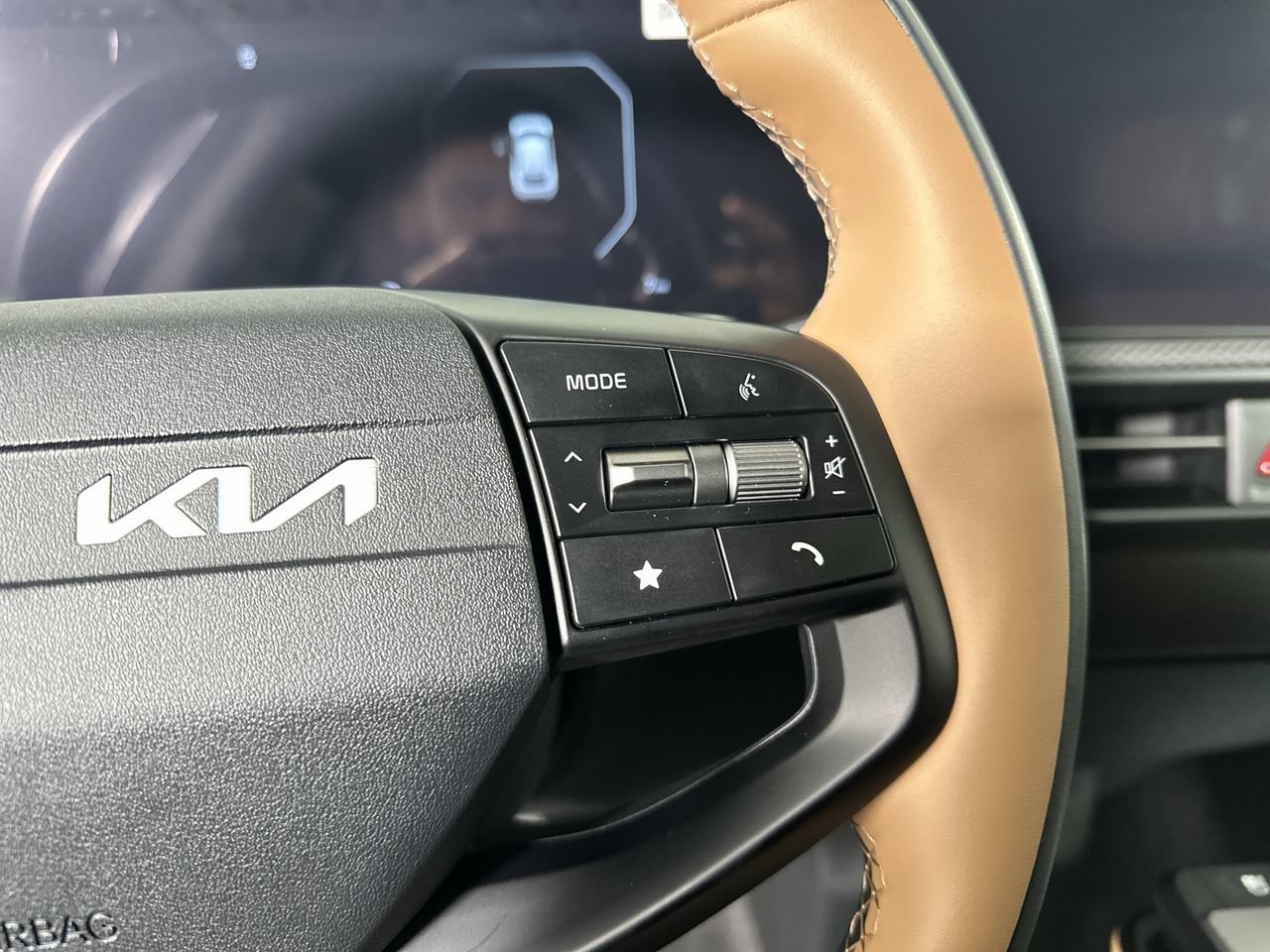 New 2026 Kia EV6 Wind RWD image 7