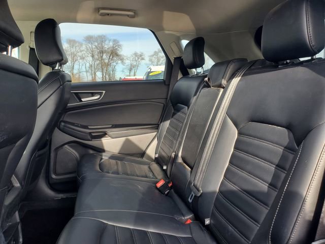 Used 2024 Ford Edge SEL image 30