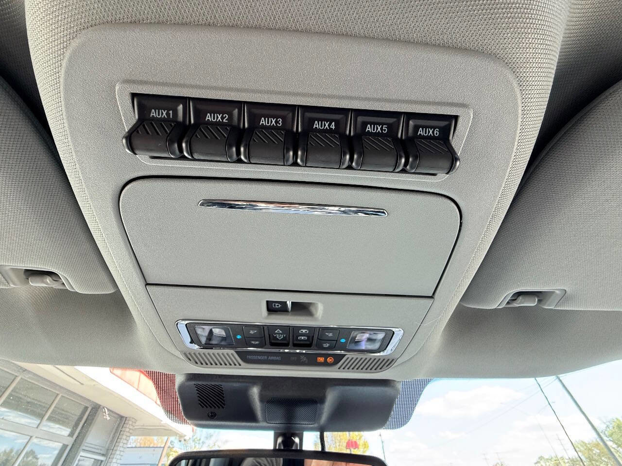 Used 2025 Ford F250 Lariat w/ Lariat Ultimate Package image 34