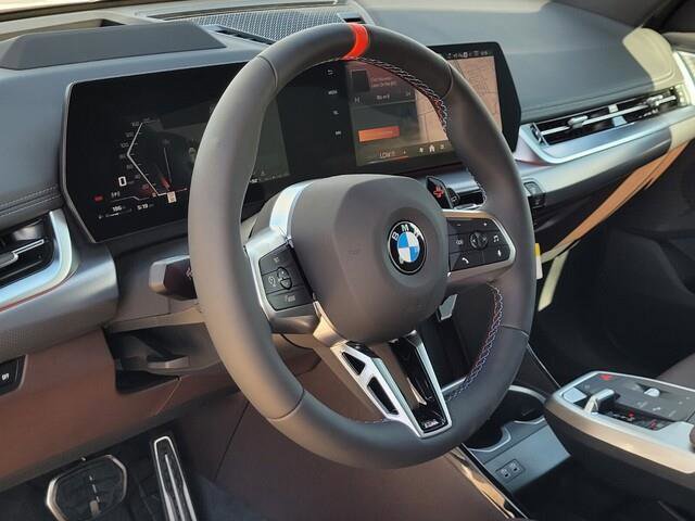 Certified 2025 BMW X1 M35i w/ Premium Package AWD/4WD image 24