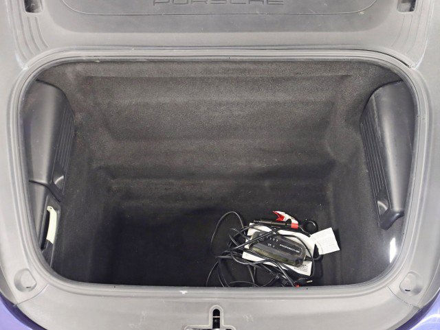 Used 2022 Porsche 718 Cayman S RWD image 32