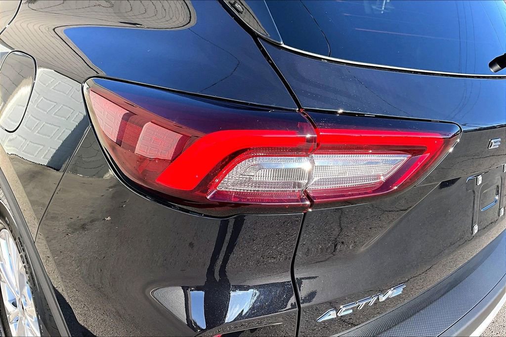 New 2026 Ford Escape Active w/ Cold Weather Package image 28