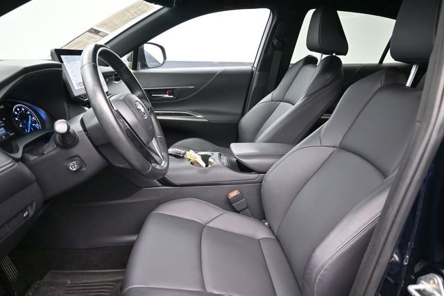 Used 2024 Toyota Venza XLE AWD/4WD image 26