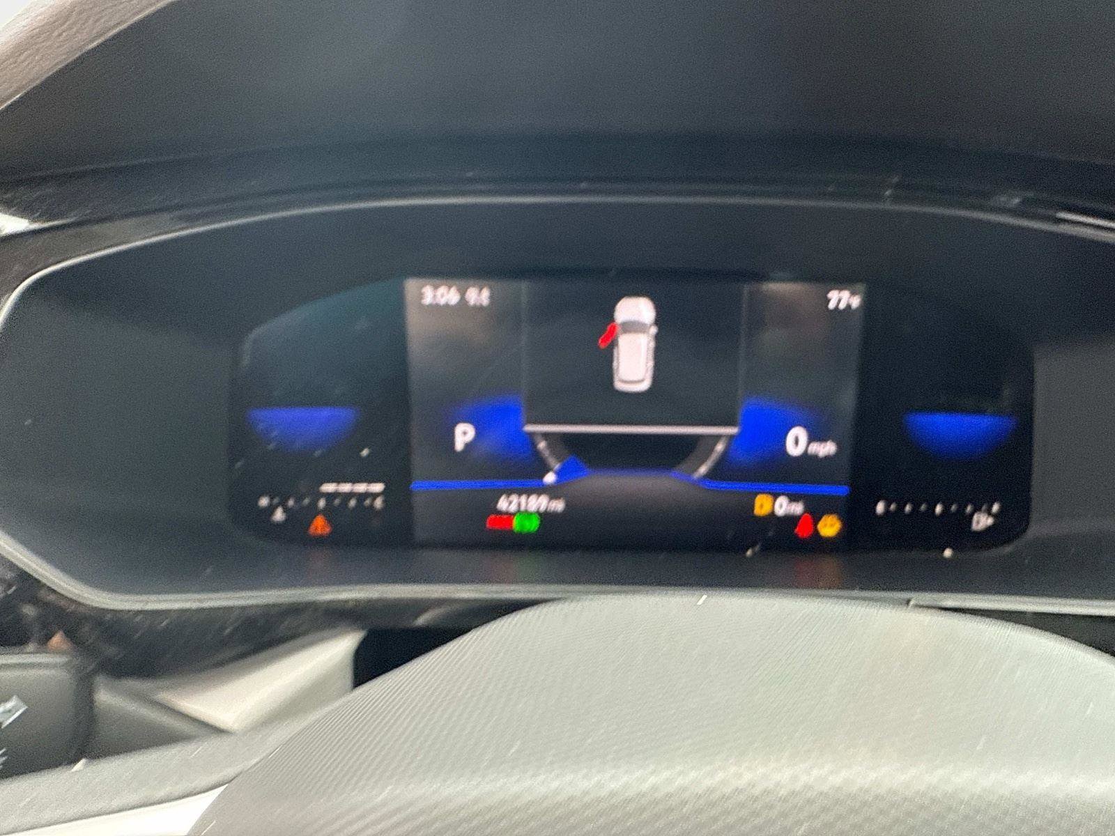 Used 2022 Volkswagen Taos S image 22