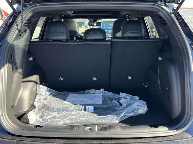 New 2026 Jeep Compass Latitude w/ Sun and Sound Group image 18