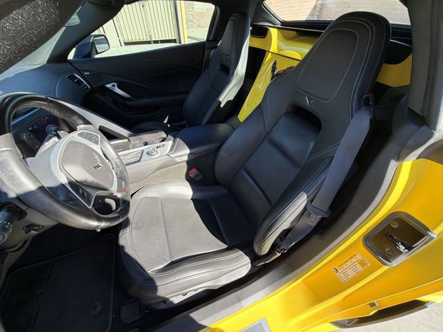 Used 2017 Chevrolet Corvette Z06 image 19