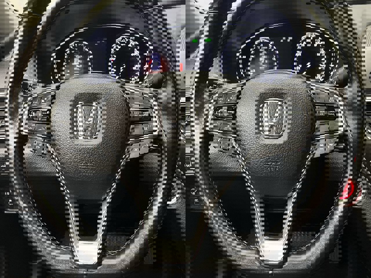 Used 2018 Honda Accord EX-L image 13