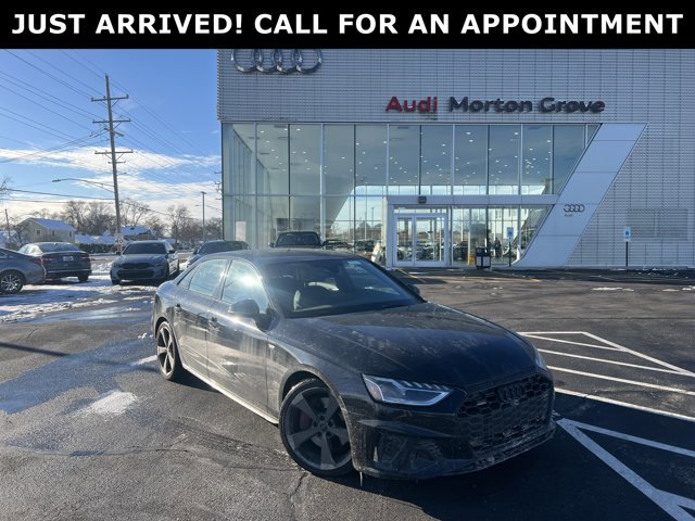 Used 2023 Audi A4 2.0T Premium Plus w/ Premium Plus Package