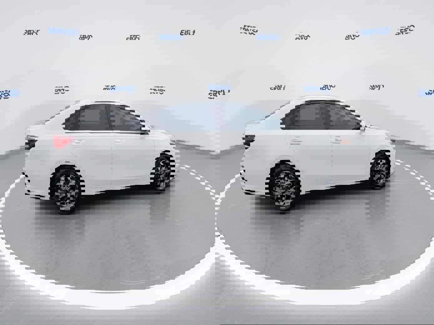 Used 2019 Kia Forte LXS image 8