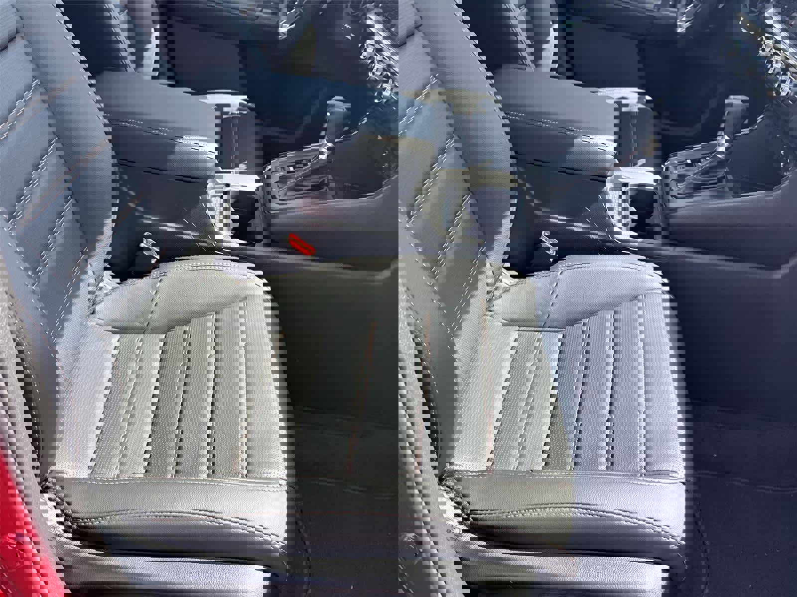 Used 2026 Honda CR-V Sport-L image 16