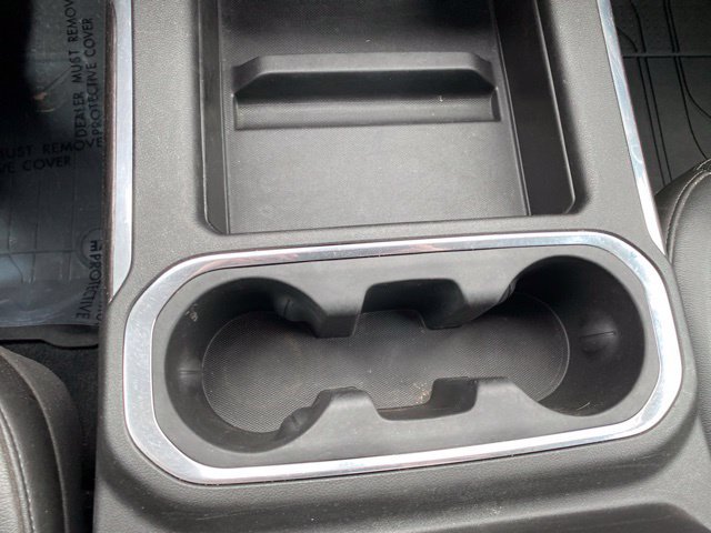 Used 2019 Chevrolet Silverado 1500 LTZ w/ LTZ Plus Package AWD/4WD image 24