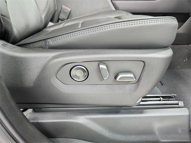 New 2026 GMC Sierra 2500 Denali w/ Denali Reserve Package image 46