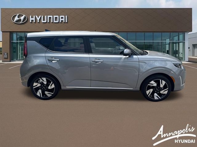 Used 2024 Kia Soul GT-Line FWD image 6