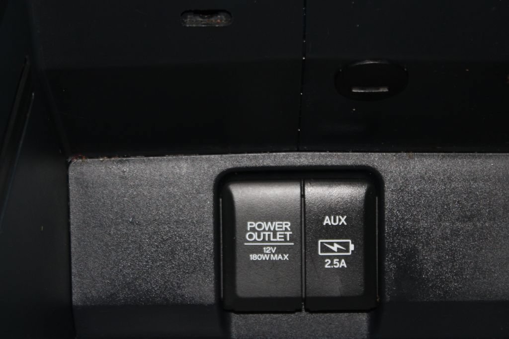 Certified 2023 Honda Passport Elite image 23
