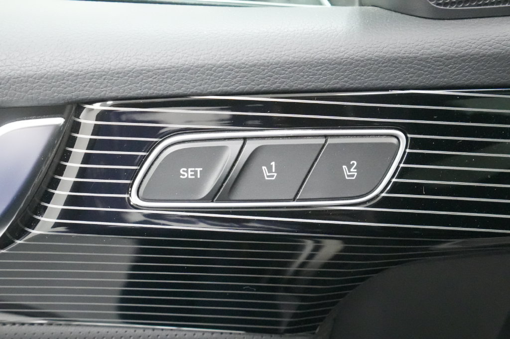 Used 2024 Hyundai Palisade Calligraphy AWD/4WD image 16