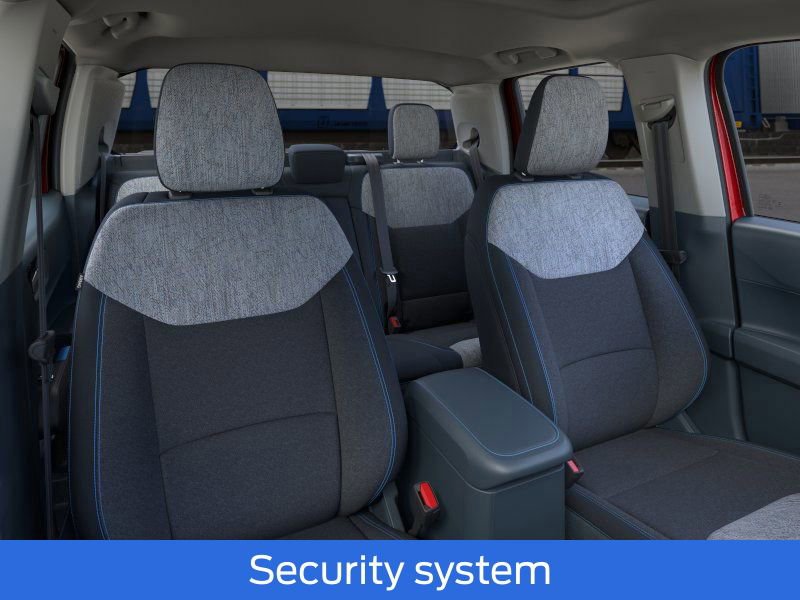 New 2026 Ford Maverick XLT image 12