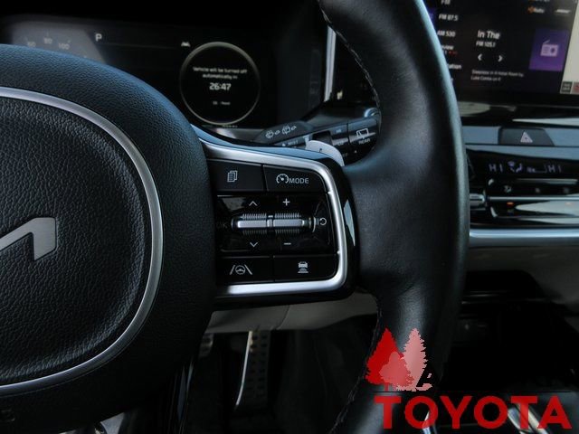 Used 2022 Kia Sorento SX image 21