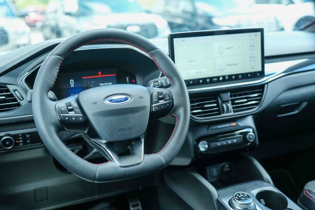 Used 2023 Ford Escape ST-Line Select w/ Tech Pack #1 AWD/4WD image 21