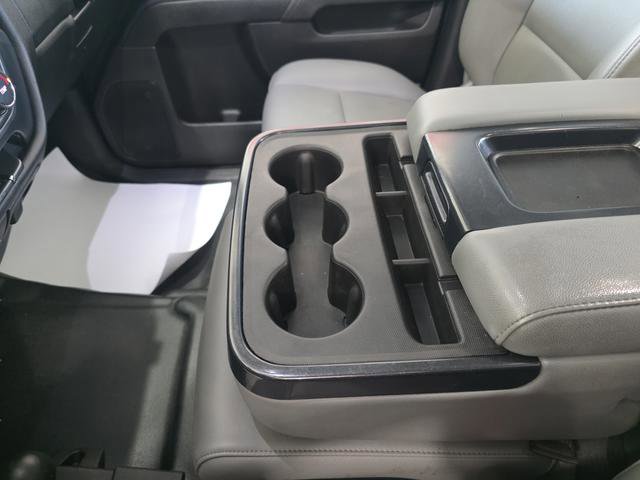 Used 2018 Chevrolet Silverado 1500 W/T w/ Trailering Package image 19