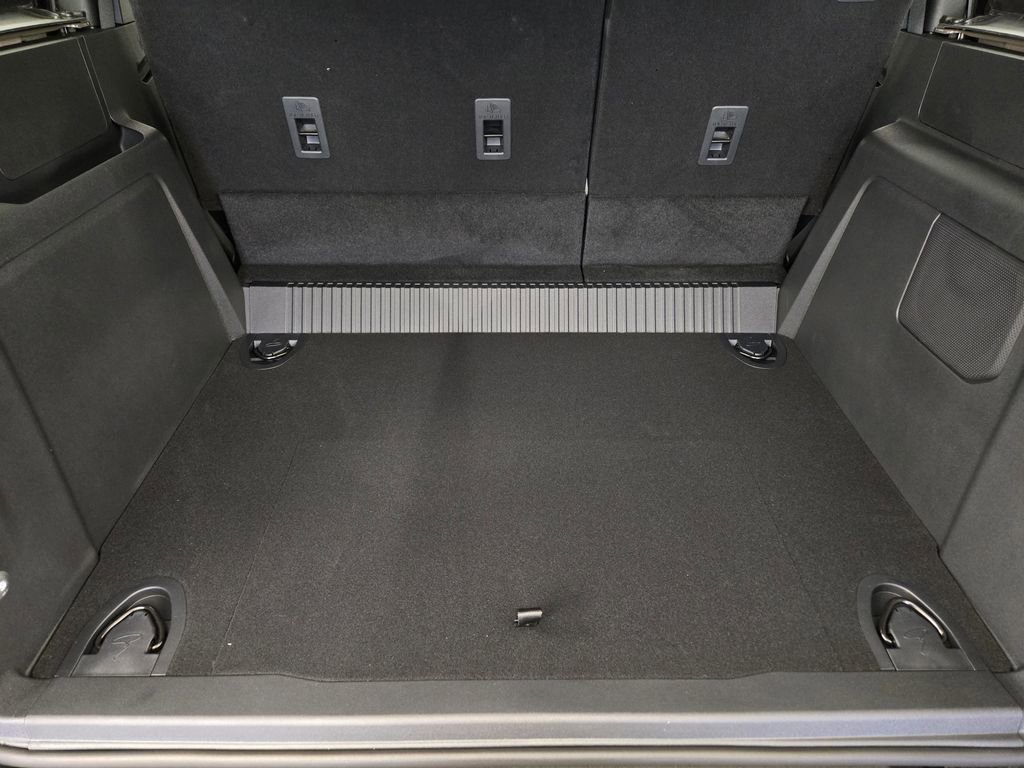 New 2026 Ford Bronco Outer Banks AWD/4WD image 29
