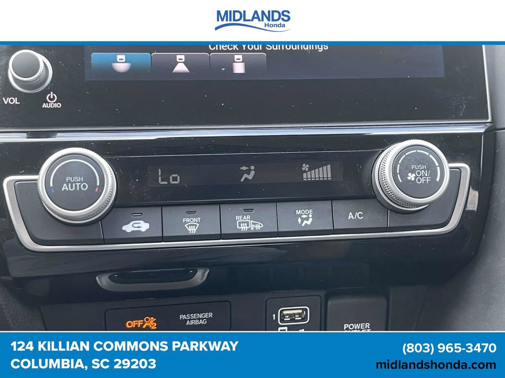 Used 2019 Honda Insight EX image 26