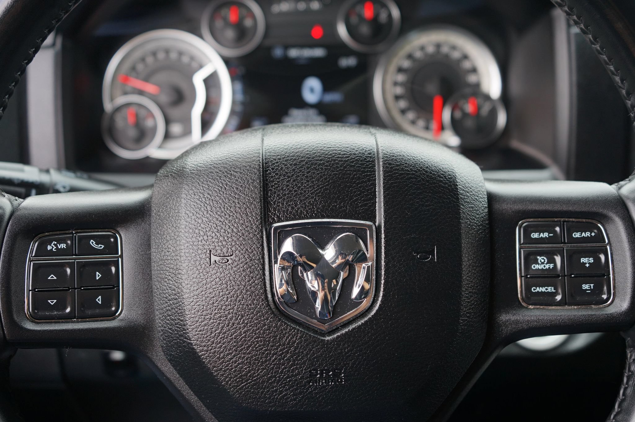 Used 2013 RAM 1500 Sport w/ Sport Premium Group AWD/4WD image 14