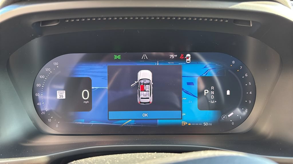 New 2026 Volvo XC40 B5 Ultra w/ Protection Package Premier AWD/4WD image 17