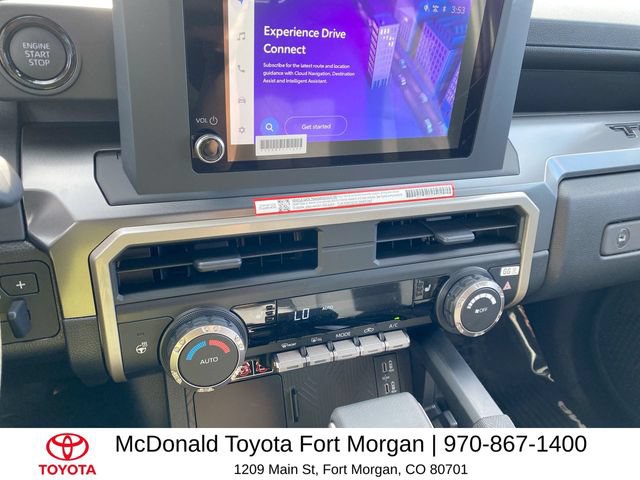 New 2026 Toyota Tacoma SR5 AWD/4WD image 19