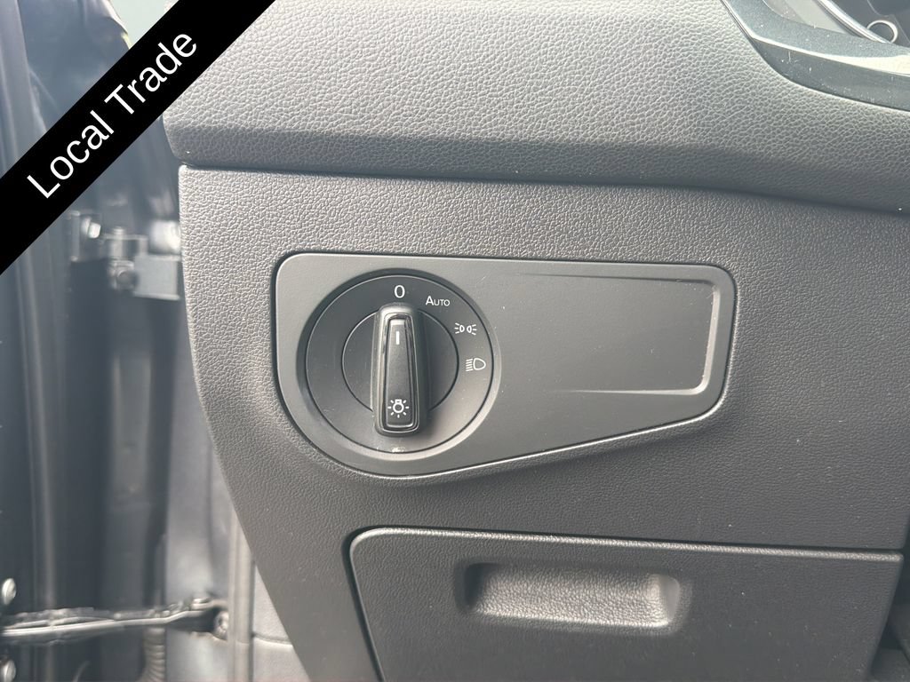 Used 2019 Volkswagen Tiguan S w/ Driver Assistance Package FWD image 25