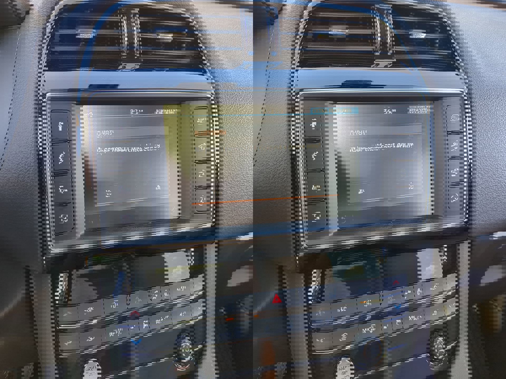 Used 2018 Jaguar F-PACE Prestige image 25