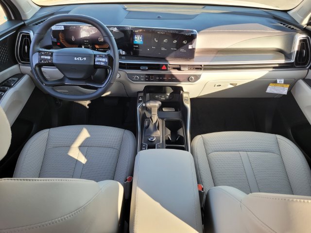 New 2026 Kia Sorento S w/ S Panoramic Sunroof Package FWD image 8