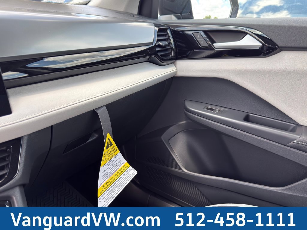 New 2026 Volkswagen Taos S FWD image 19