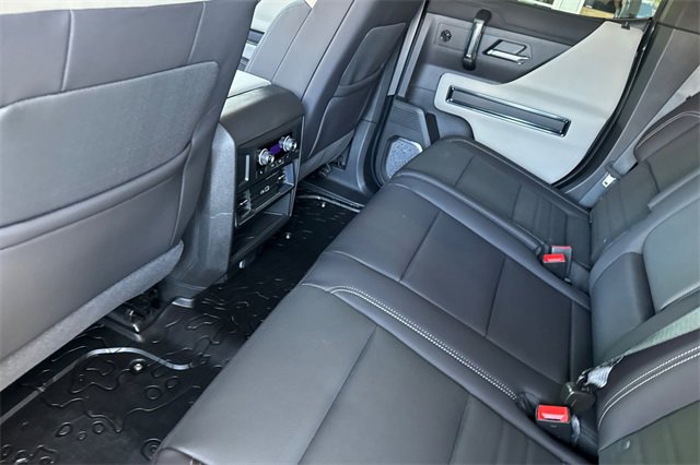 New 2026 GMC Hummer EV SUV image 12