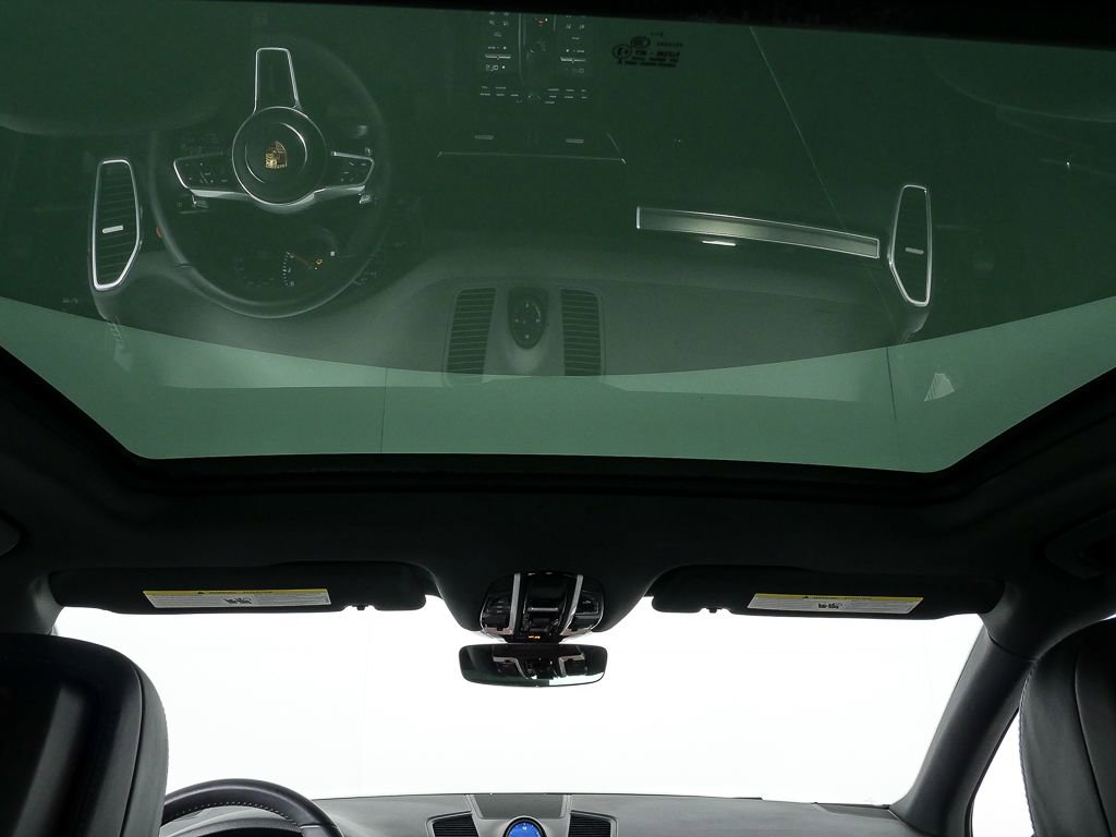 Certified 2022 Porsche Cayenne image 21