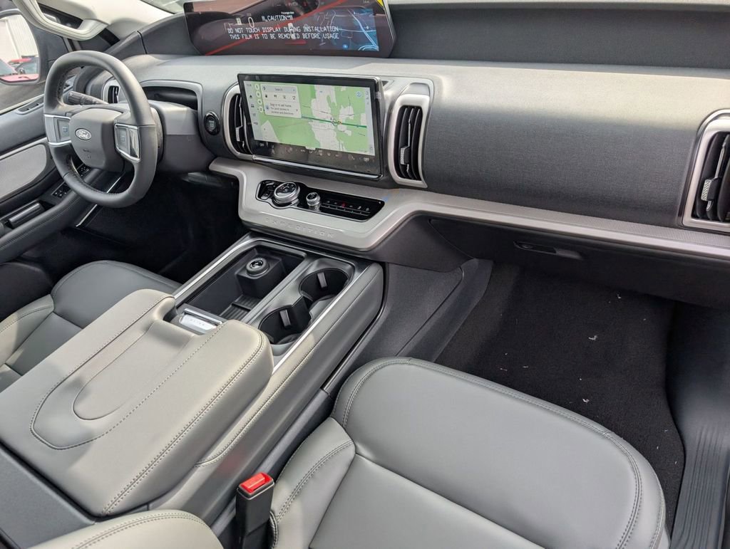 New 2026 Ford Expedition Active AWD/4WD image 55