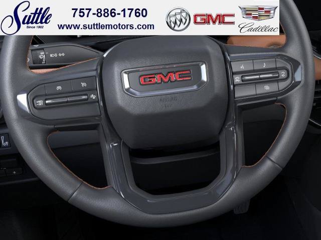 New 2026 GMC Canyon AT4 AWD/4WD image 19