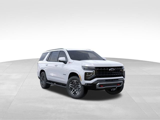 New 2026 Chevrolet Tahoe Z71 w/ Comfort Package