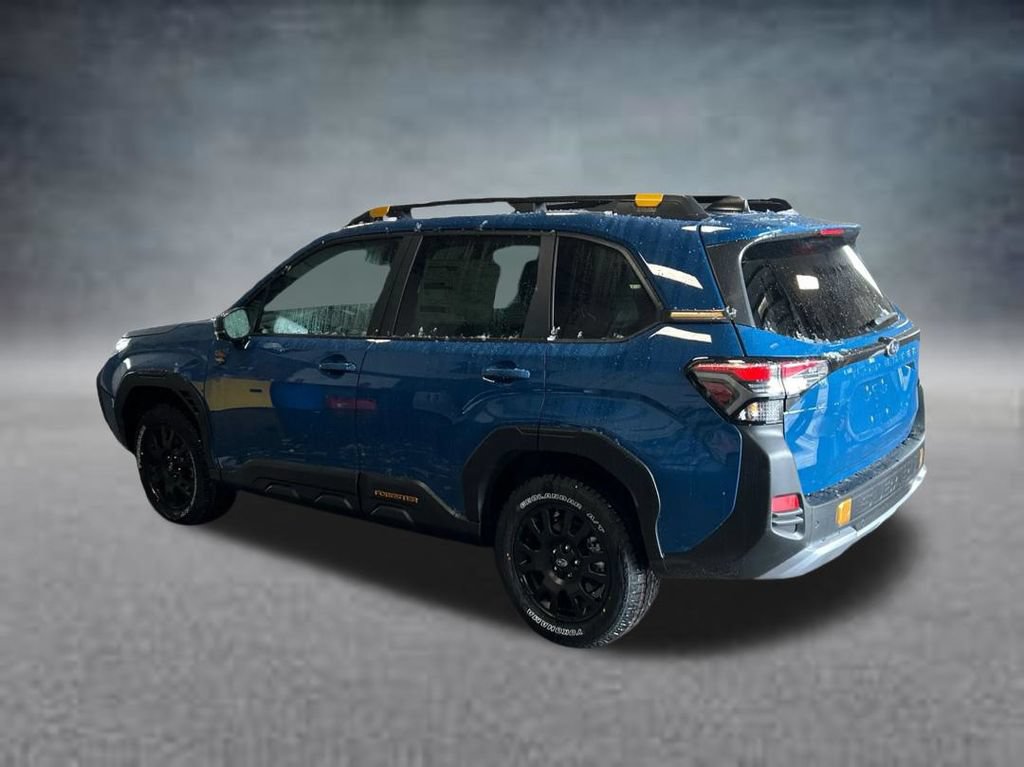 Used 2026 Subaru Forester Wilderness AWD/4WD image 8