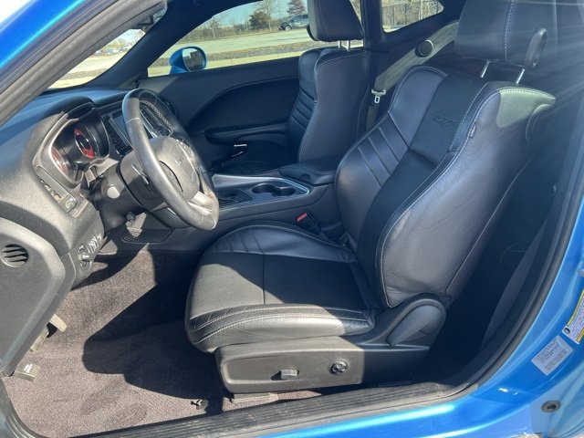 Used 2016 Dodge Challenger SRT Hellcat image 14