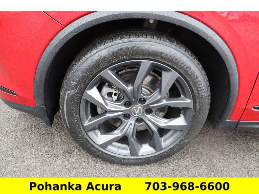 Certified 2022 Acura MDX A-Spec image 30